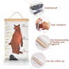 Height Chart for Children, Height Chart for Baby and Toddler