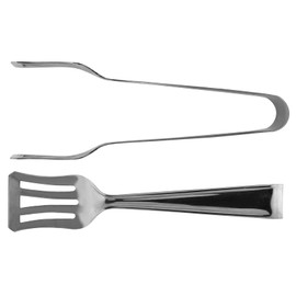 pesutori-tongu 011900 18 – 10 (Stainless Steel) piattua [Home & Kitchen]