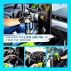 Voodoo Ride 16oz All Purpose Interior Cleaner Protectant Dye Free