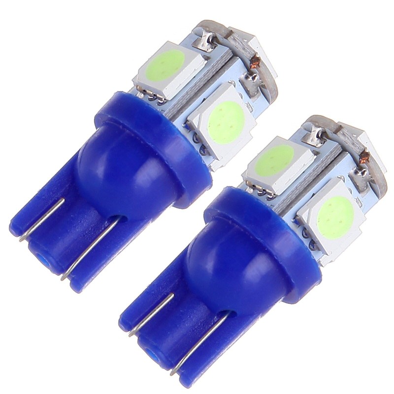 cciyu License Plate Lights,cciyu Ice Blue T10 168 194 LED