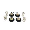 4 x Carburetor Air Cut-off Valve Fit for Honda Goldwing