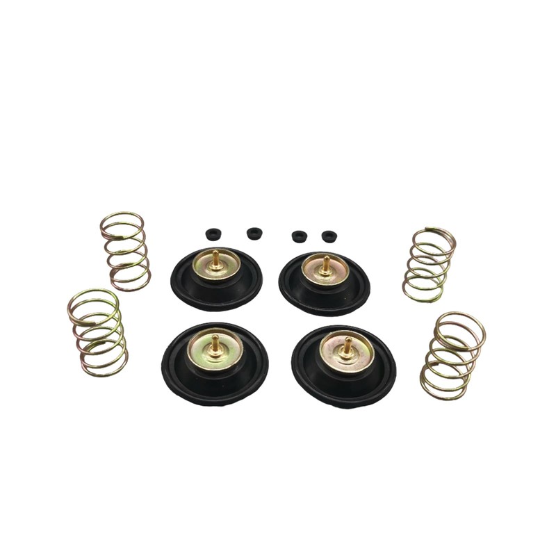 4 x Carburetor Air Cut-off Valve Fit for Honda Goldwing