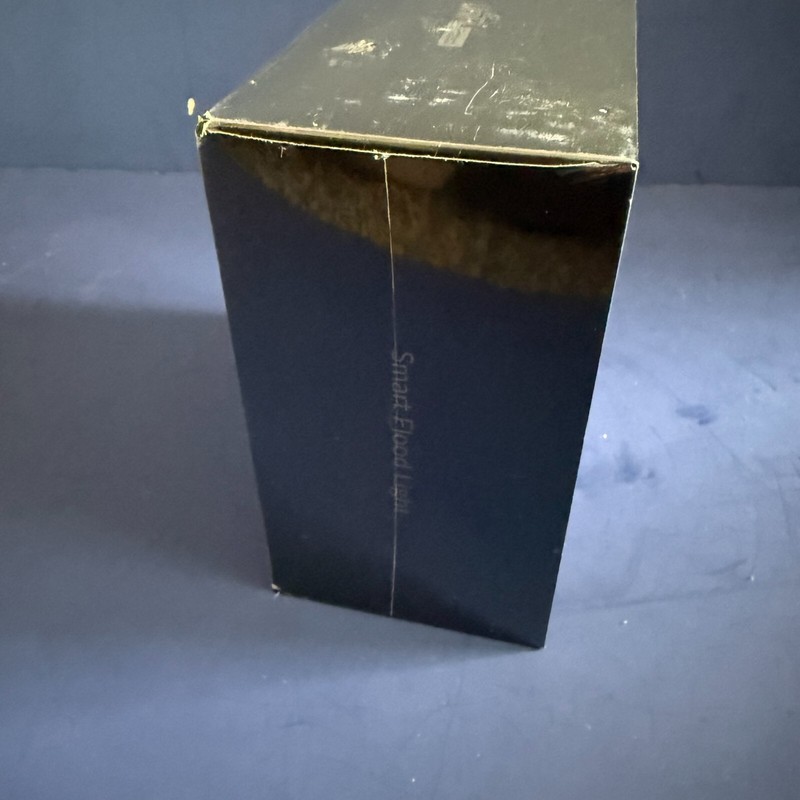 Ubiquiti Networks NEW SEALED Ubiquiti Unifi Protect Floodlight: Outdoor/Motion