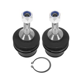 PM Auto Pair of 2 Front Lower Suspension Ball Joint For 2003 2004 Mercury Marauder