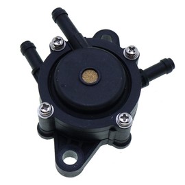 FridayParts Vacuum Fuel Pump 16700-ZT3-013 7387129 for Honda GXH50 GXH50U EB11000 EN2000 EN2500 FG400 FG500 WN20 WN30