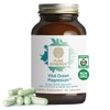 Pure Synergy Vital Ocean Magnesium for Energy & Sleep 60