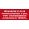 McCormick Ground Cayenne Red Pepper, 6 oz