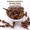 Cloves Whole | 100G| Premium Quality | Sun Dried |