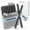 Original Cerustop Cerumen Filter for Hearing Aids, Pack of 8