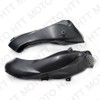 XKH- Ram Air Intake Tube Duct Compatible with Suzuki GSXR