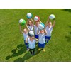 Betzold Sport Training Football Size 5 Training Ball Football Training