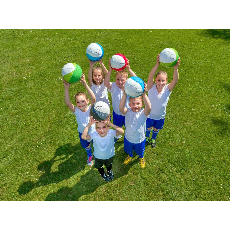 Betzold Sport Training Football Size 5 Training Ball Football Training