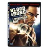 Blood and Bone Bilingual