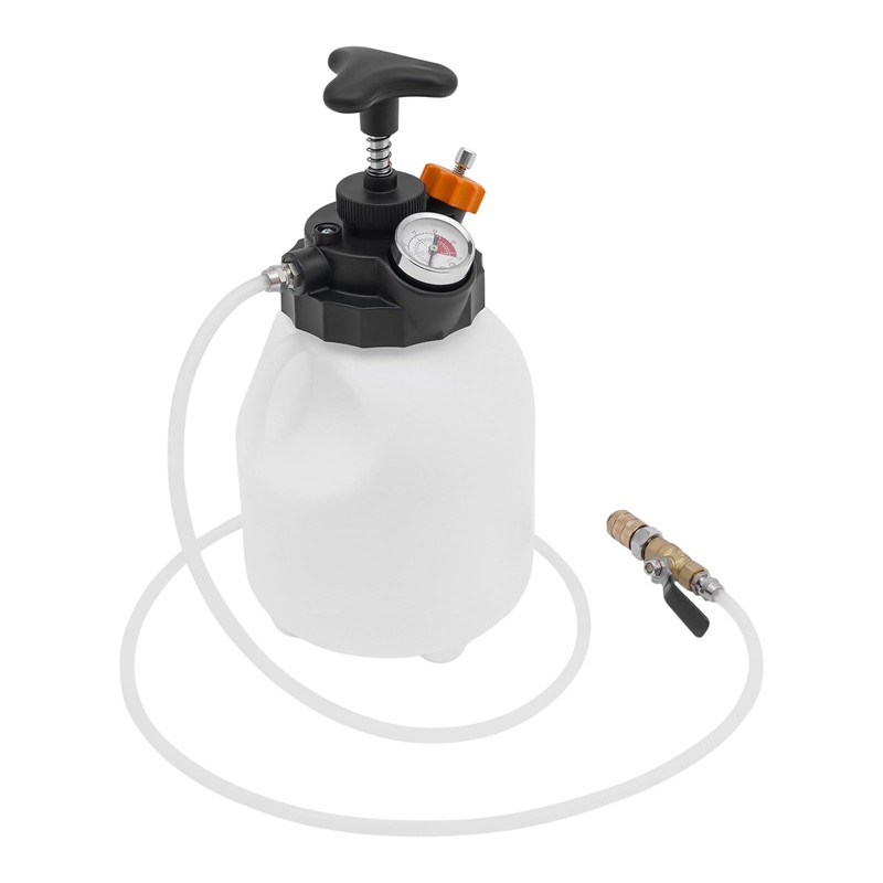 CUBELLIN 3L Transmission Fluid Pump Manual Transmission Fluid Pump Kit