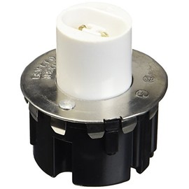 Leviton WH FLUOR SNAP-in Plunger 660W600V, 523