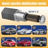 Oxygen Sensor Connector - Engine Parts Automotive Oxygen Sensor Adapter