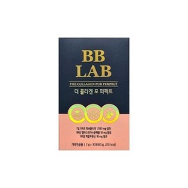 비비랩 더 콜라겐 포 퍼펙트 2g 30포/mjc VIVILAB The Collagen for Perfect 2g 30 Sachets
