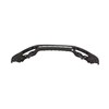 Front Upper Bumper Cover Fascia Primed Fits for 2017 2018