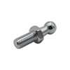 2Pcs 10mm Ball Stud Bolt M8 for Gas Strut Ball