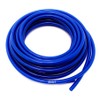 Helix Blue 1/4" Polyurethane Fuel Line - 5 Feet