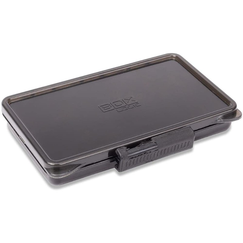 Nash Box Logic 8 Compartment Slim Box (t0288)