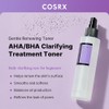 Cosrx Aha/Bha Clarifying Toner 150 Ml