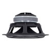 Gravity Warzone Series 8" inch Pro Midrange Coaxial Loud Speaker