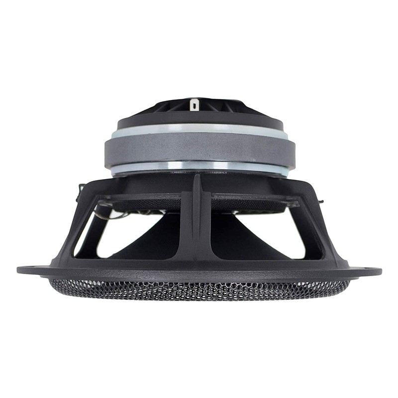Gravity Warzone Series 8" inch Pro Midrange Coaxial Loud Speaker