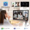VIISAN VS13AI USB Document Camera with AI-Noise Reduction Mic —