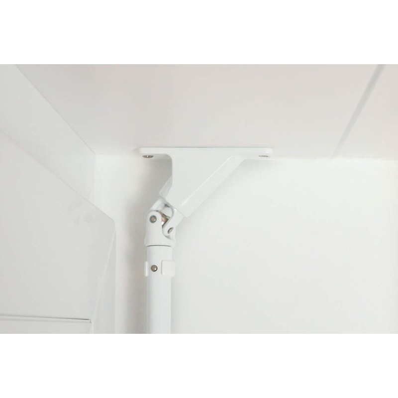 Schellenberg 11122 Joint Bearing Plate Crank-Operated shutters, Dimensions 23 x