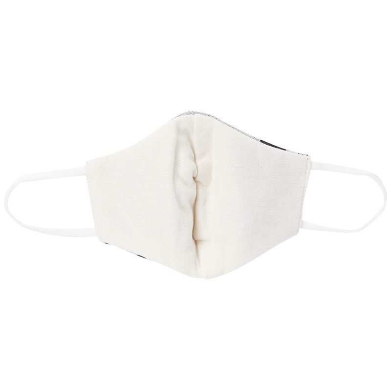 Kippis Gauze Mask with Protective Filter, Soft Gauze Mask, Children's