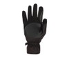 Regatta Guanti Softshell III, Nero, M