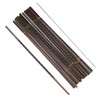 144pcs High Carbon Steel Jewelry Saw Cutting Blades High Toughness