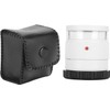 Lupa de Joyería 30X con Luz LED y UV Ajustable