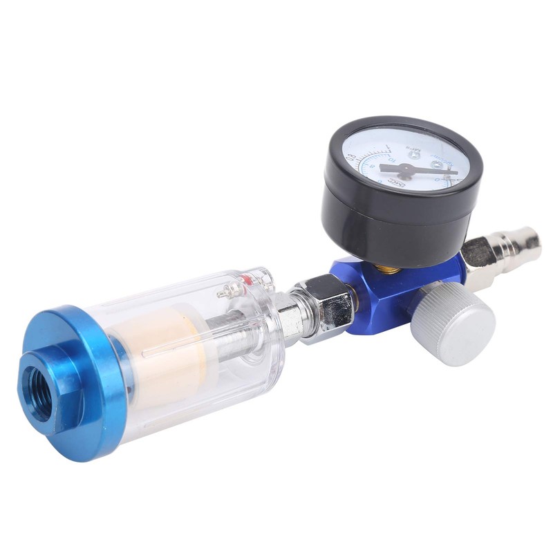 For pressure regulator paint gun 3 m for pneumatic paint