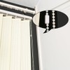 Vertical Blind Set SAIYU Vertical Blind Repair Kit With 12