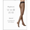 Kunert Women's Tights, Black (Black 0500), 8 (Manufacturer size: 42/44)