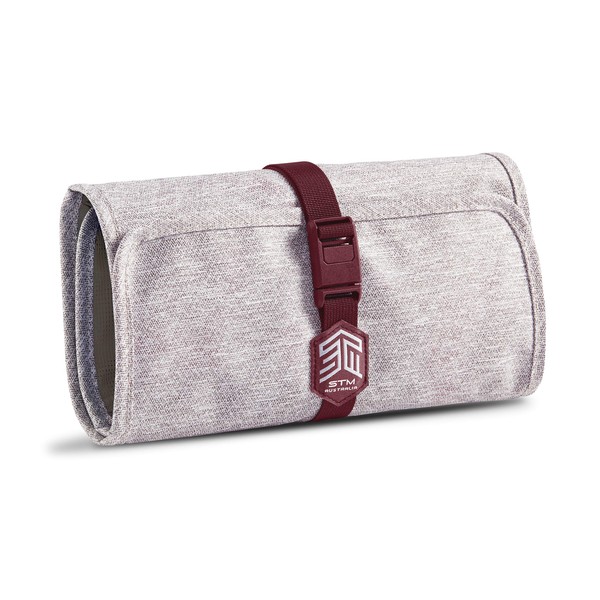 STM Dapper Wrapper Organizational wrap - Windsor Wine (stm-931-189Z-04)
