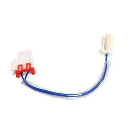 Upgraded 60148-0003400-01 3014808900 Refrigerator Defrost Sensor Compatible with Kenmore Larder Fridge, Daewoo Refrigerator Defrost Sensor, Fit for 11173027711, 11173027710, 11175039120, WRFS26STJE