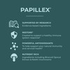 Dietary Supplement Tablets by Papillex - All Natural Immune Support