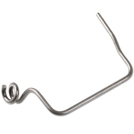 DREAMSTITCH 4125544-45 Braiding Guide for Viking Group 1,2,3,4,5,6,7,8,D Sewing Machine ALT : 4125544-01 - 4125544-45