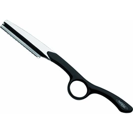 Takai Frisiermesser Two in One Duo mit Klinge und 10 Ersatzklingen