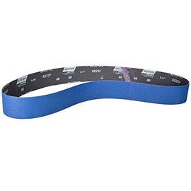 Norton 4x36 120x Z/a Norton Norzon Belts