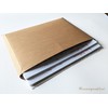 Technographic A4 Cardboard Postal Envelopes 234mm x 334mm (10)