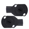 AINTIER Throttle Position Sensor Compatible for 1998-2007 for Dodge for