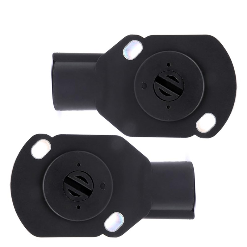 AINTIER Throttle Position Sensor Compatible for 1998-2007 for Dodge for