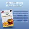 Vidanat Golden Milk 300 g – Mezcla Natural para Bebida