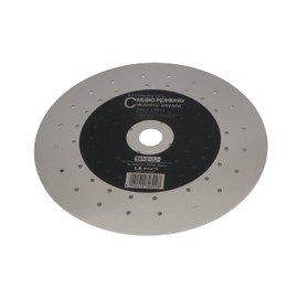 Kobo Aizawa No. 70303 Perforated Plate for Steaming (with feet), 7.1 inches (18 cm)