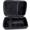 Hard Travel Case for TechCare Plus 24 Touch X Tens