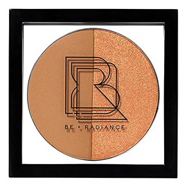 Set + Glow Probiotic Powder + Highlighter - N°43 10g